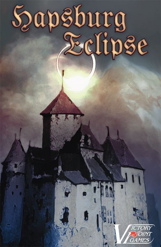 هاپسبورگ اکلیپس: جنگ بزرگ در اروپای شرقی ۱۹۱۴-۱۹۱۸ Hapsburg Eclipse: The Great War in Eastern Europe 1914-1918