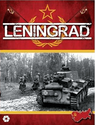 لنینگراد Leningrad
