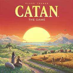 Catan کتان