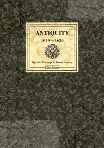 انتیکیتی Antiquity