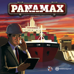پاناماکس Panamax