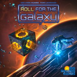 رول فور د گالکسی Roll for the Galaxy