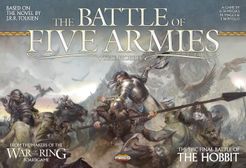 نبرد پنج سپاه The Battle of Five Armies