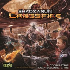 شدوران: کراسفایر Shadowrun: Crossfire
