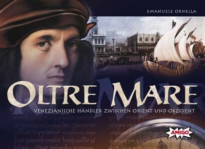 اولتره ماره Oltre Mare