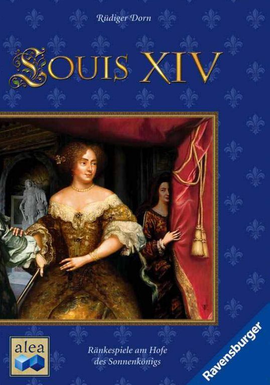 لویی چهاردهم Louis XIV