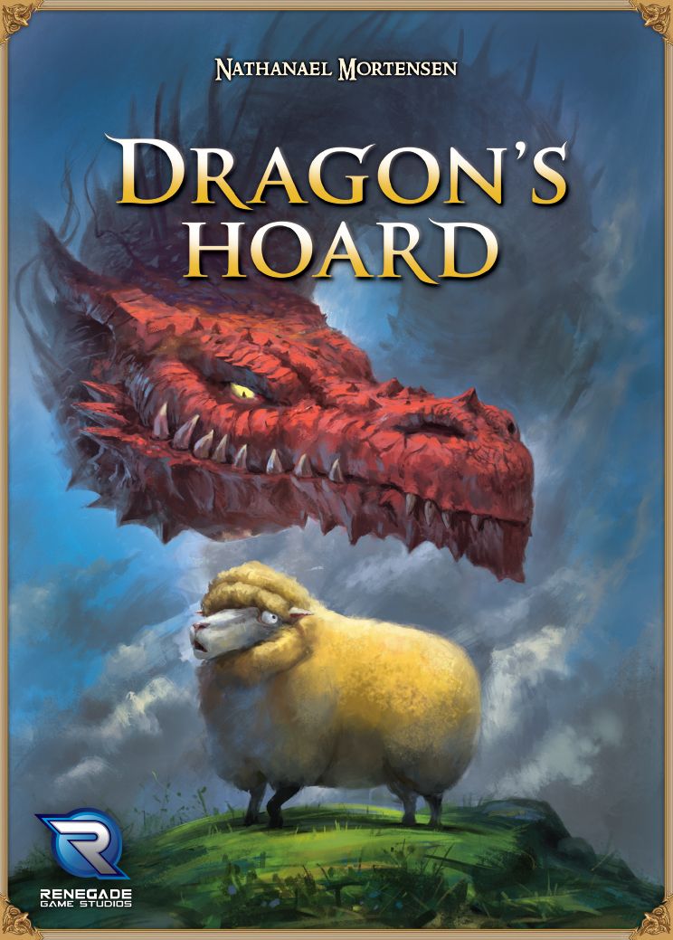 دراگونز هورد Dragon's Hoard