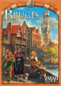 بروژ Bruges