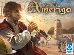 آمریکو Amerigo