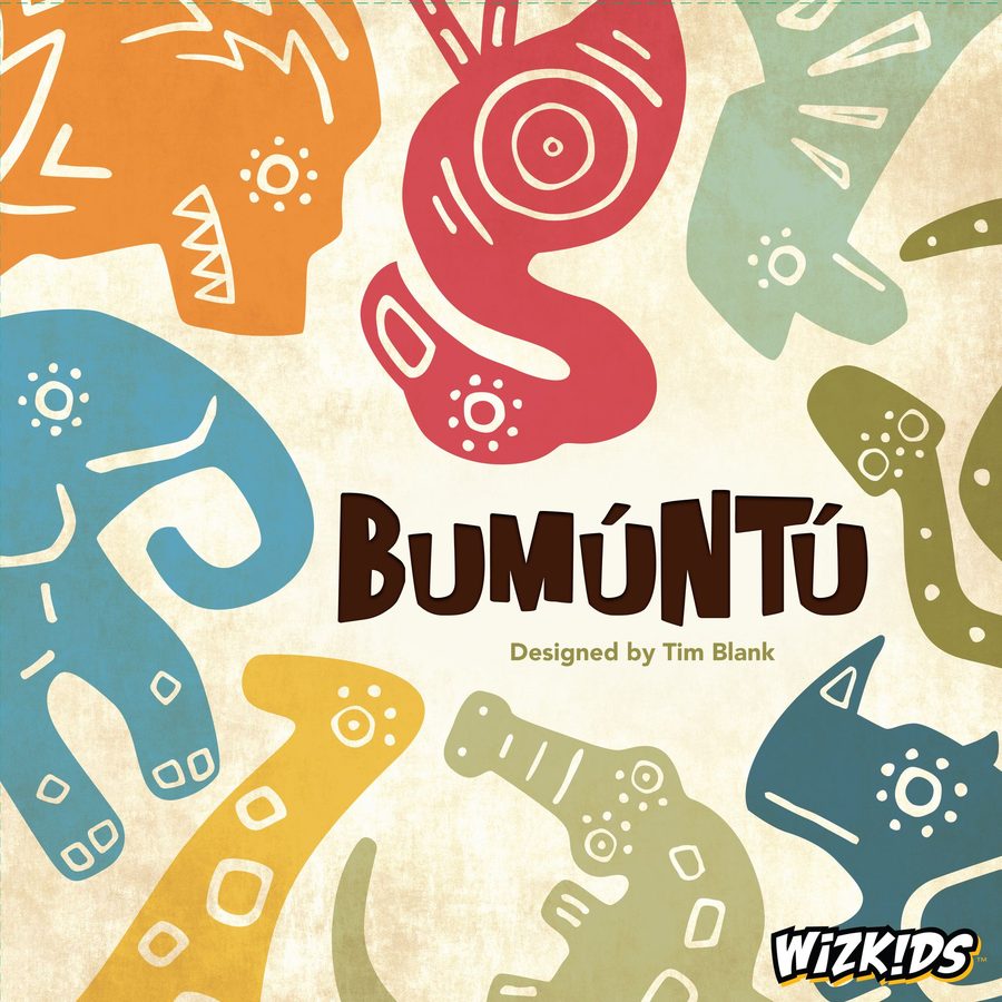 بومونتو Bumúntú
