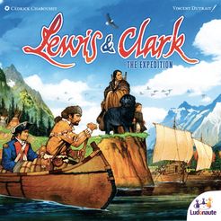 لویس و کلارک: اکسپدیشن Lewis & Clark: The Expedition