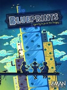 بلوپرینتس Blueprints