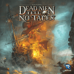 دد من تل نو تیلز Dead Men Tell No Tales