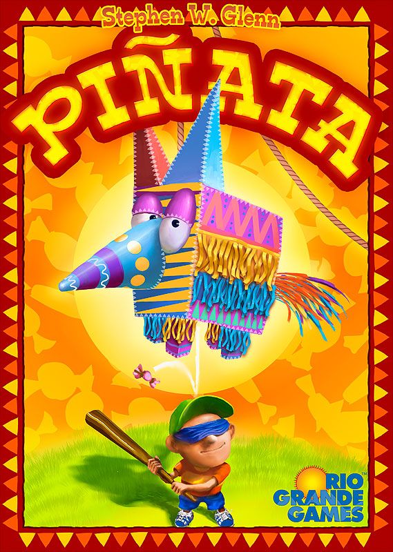 پیناتا Piñata