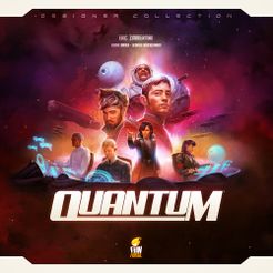 کوانتوم Quantum
