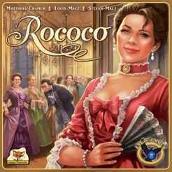 روکوکو Rococo
