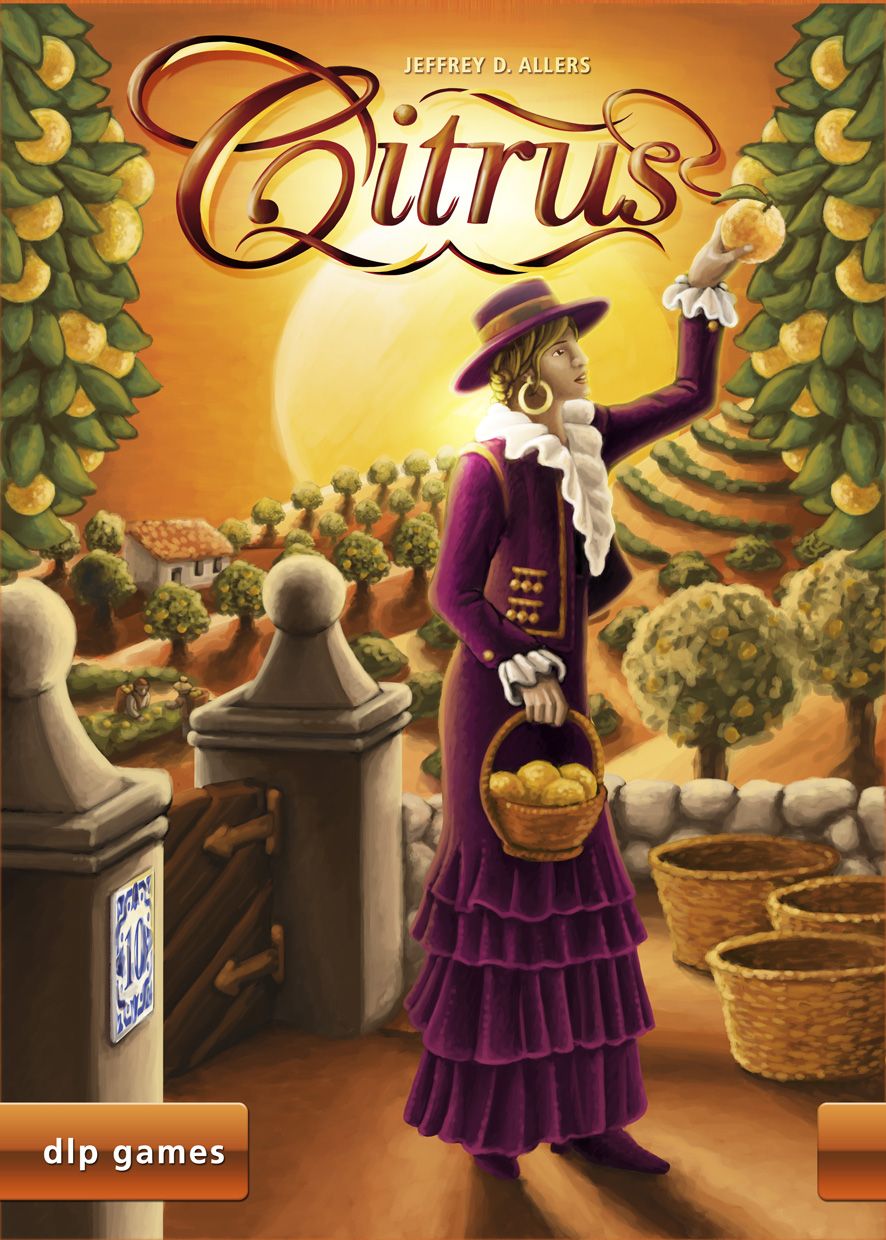 سیتروس Citrus