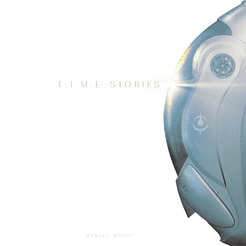 تایم استوریز T.I.M.E Stories