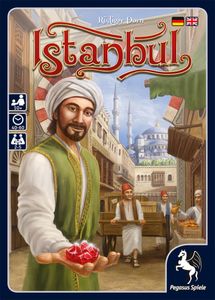 استانبول Istanbul