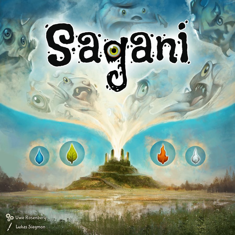 ساگانی Sagani