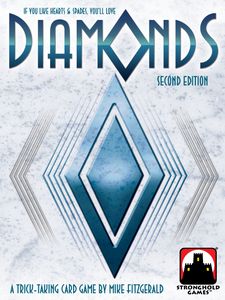 دایموندز Diamonds