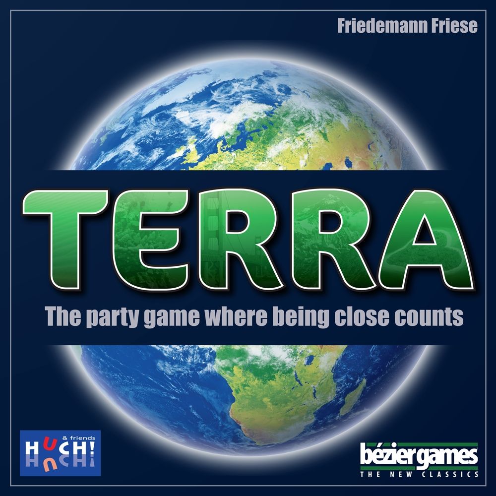 ترا Terra