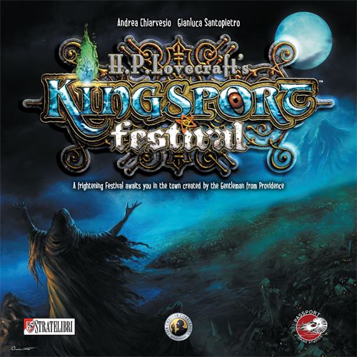 کینگزپورت فستیوال Kingsport Festival