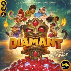 دیامانت Diamant