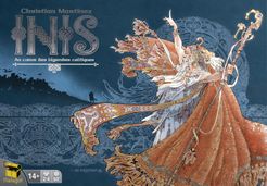 اینیس Inis
