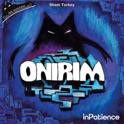 اونیریم Onirim (Second Edition)