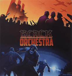 بلک ارکسترا Black Orchestra