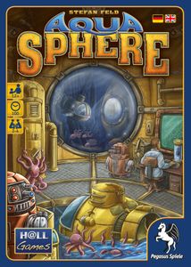 آکوااسفر AquaSphere