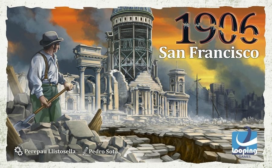 ۱۹۰۶ سان فرانسیسکو 1906 San Francisco