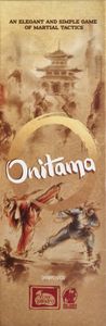 اونیتاما Onitama