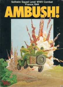 آمبوش! Ambush!