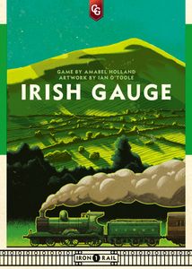 آیریش گیج Irish Gauge