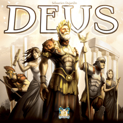 دئوس Deus
