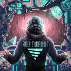 سوپر مادرلود Super Motherload