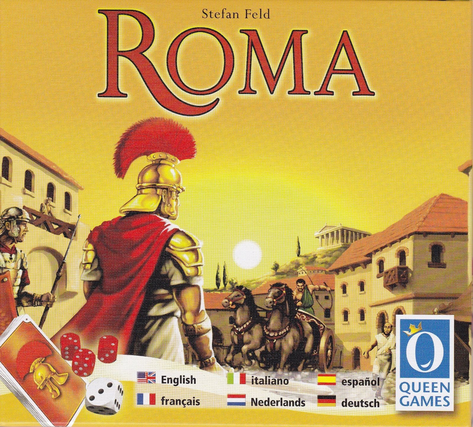 روما Roma