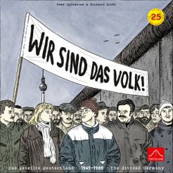 ویر زینت داس فولک! Wir sind das Volk!