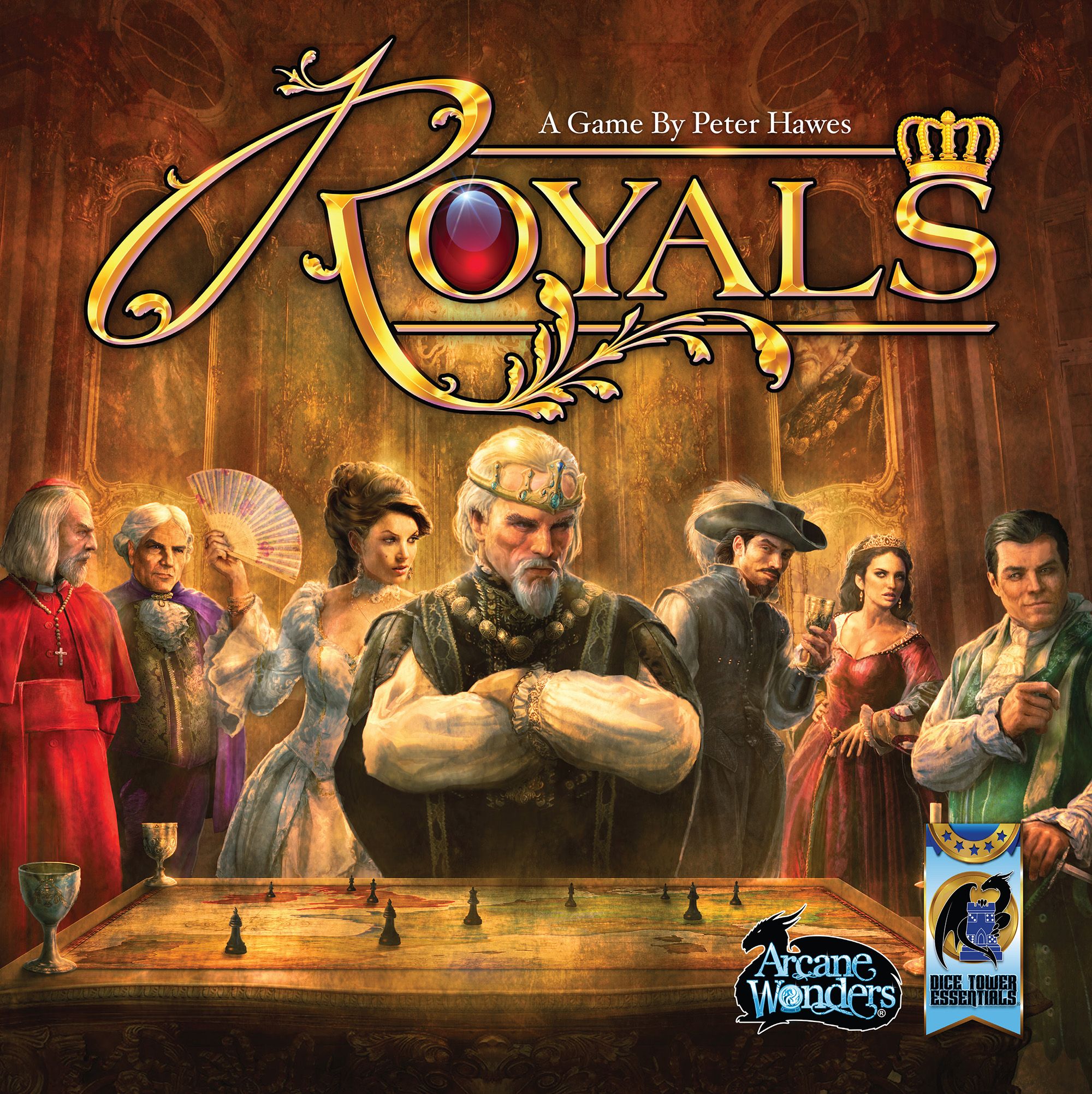 رویالز Royals