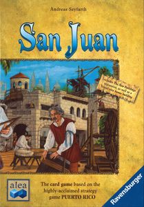 سان خوآن San Juan (Second Edition)