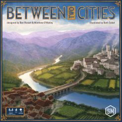 بین تو سیتی Between Two Cities