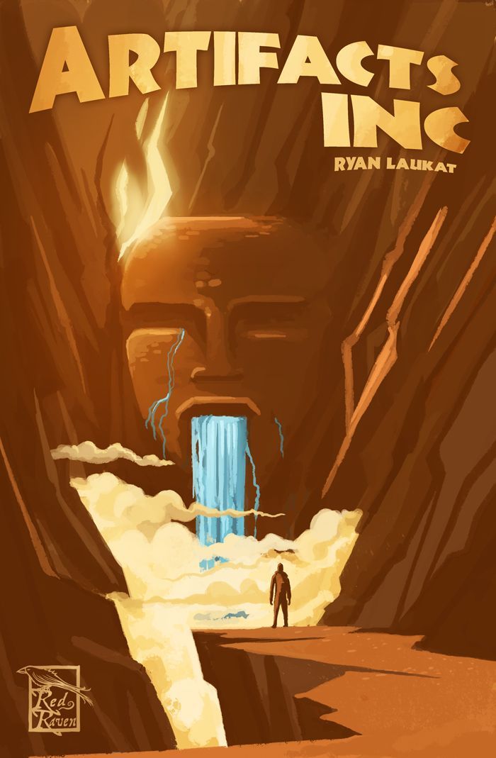 آرتیفکتس، اینکورپوریتد Artifacts, Inc.