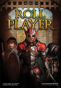 رول پلیر Roll Player