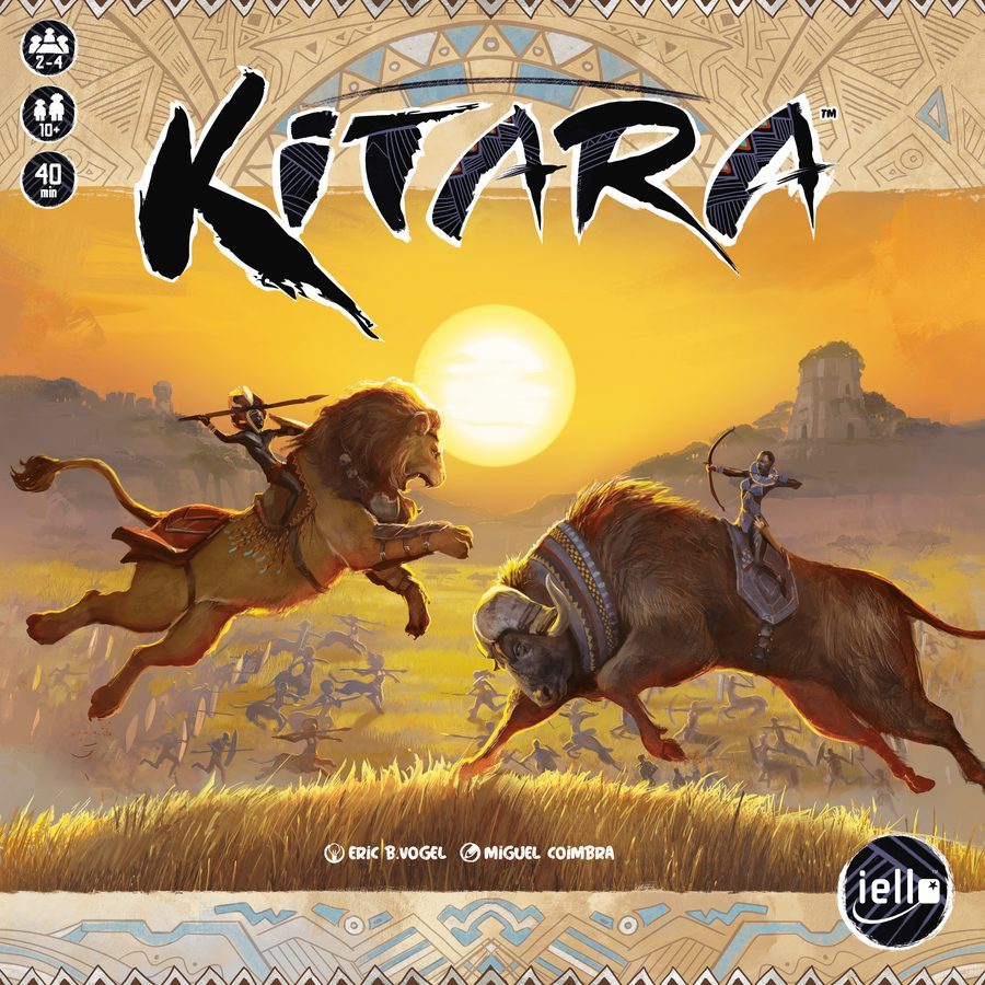 کیتارا Kitara