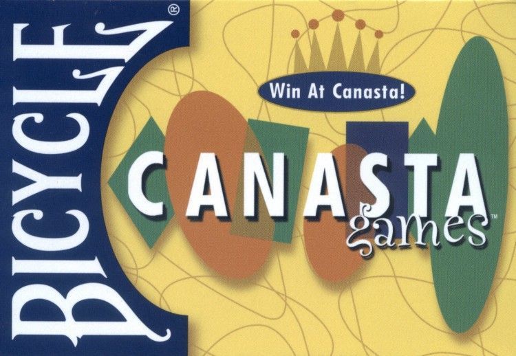 کاناستا Canasta