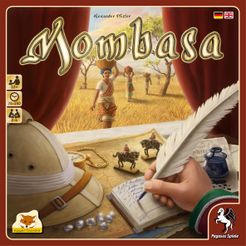 مومباسا Mombasa