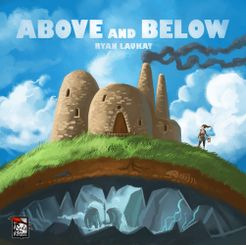 اباو اند بیلو Above and Below