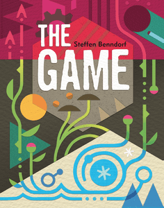 بازی The Game